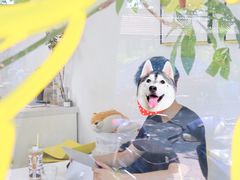 -五进制 Coffee Shop
