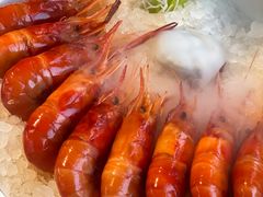 -乔街深夜食堂·小龙虾·高压锅生蚝(杭州总店)