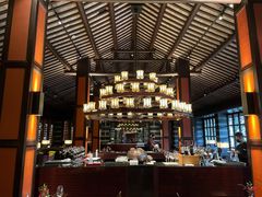 -杭州西子湖四季酒店·金沙厅