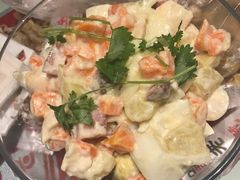 -吴记酱骨炖菜馆(西大直街店)