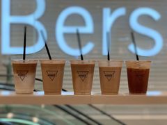 -Manner Coffee(IFS一楼店)