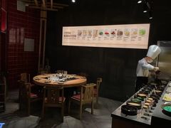 -巴奴毛肚火锅(六天地店)
