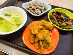 -5食堂