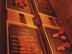 -比格比萨自助(李沧万达店)