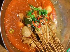 椒麻锅底-付小姐在成都(五道口店)