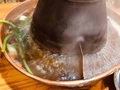 -东镇老火锅(长春路首店)