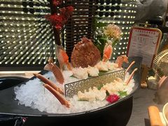 -蟹犇•帝王蟹雪蟹(陆家嘴店)