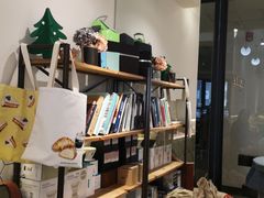 -不正咖啡(万达尊店)