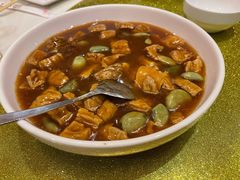-大鸭梨烤鸭(左家庄店)