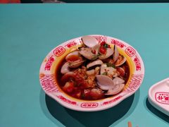 -神更仔·潮汕魂大排档(汉口路店)