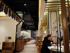 大堂-俏牛哥鲜牛肉牛肆馆(重庆天地店)
