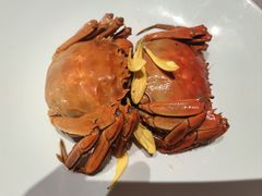 -颂福楼·南京菜(定淮门店)