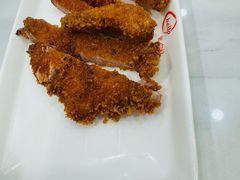 -老盛兴汤包馆(武夷店)