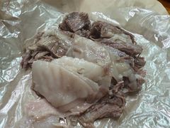 -小辫子羊肉面馆(周东店)