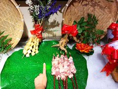 -鸽子窝(青塔店)