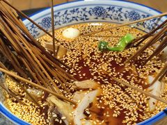 -大众跷脚牛肉馆·非遗传承单位(峨眉山店)