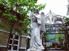 -四川省成都市彭州市白鹿镇