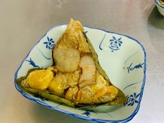 -老妈宫粽球