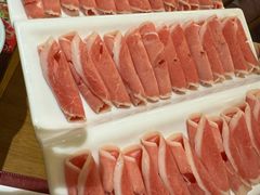 -1078號老北京涮肉(松柏店)