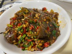 -笨罗卜浏阳菜馆(太平街店)