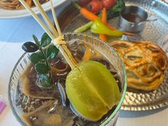 -黑宝石西餐厅(汇励99城市公园店)