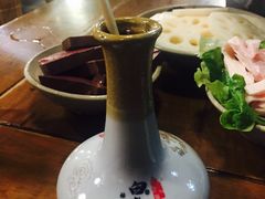 -白乐天毛肚火锅馆(南滨路店)