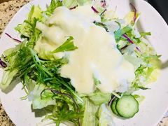 -丰茂烤串(公园店)