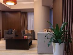 -扬州绿地铂骊酒店