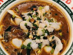 -新世界餐厅(万达店)