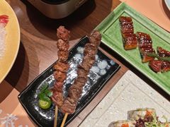 -山葵家·创意料理(宁波来福士店)