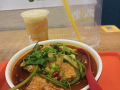 螺蛳粉-螺小胖柳州螺蛳粉(钟楼总店)