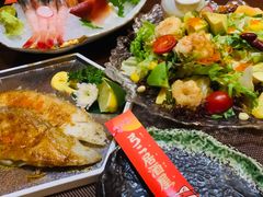 -弓二·烧鸟居酒屋(财富购物中心店)