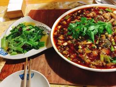 -潼南太安名鱼•特色江湖菜 太安鱼