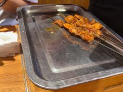 -福苗小骆驼烧烤(莲湖路店)
