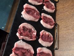-快乐小羊·内蒙牛羊肉火锅(流花中心店)