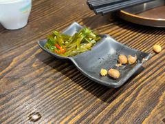 -大洋家·潮汕鱼鲜·花胶砂锅粥(天河东路店)