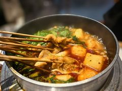 -亿牌牌东北烧烤(博物馆旗舰店)