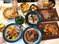 -森Some Fusion(荔湾店)