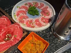 -牛焱·烧肉酒肆(五大道店)