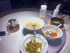-回头食客-李久其家民间餐厅(望城金桥国际店)