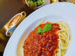 意大利肉酱面-LouisTime路易时光(蕴川路店)