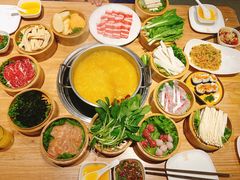 -小饕荟养生火锅(仁和·熙春郡店)