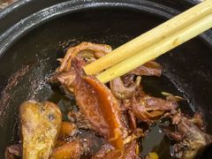 -斯丹姜母鸭·古法干香(涂门街总店)