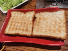 -柿子树炭烤羊腿(金台路店)