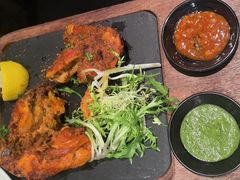 -Shantek象提南亚餐厅&西餐融合Bistro(淮海中路店)