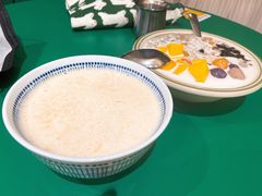 -堂屋糖水店(愚园店)