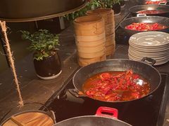 -云端西餐厅(南宁龙光那莲豪华精选酒店)