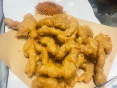 -胡家大厨(西三庄店)