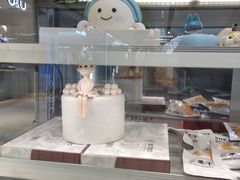 -CAKE BOSS 蛋糕老板(西单君太百货店)