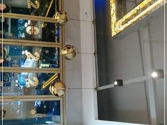 -柠檬树茶餐厅(海雅缤纷城店)